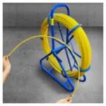 Extralink Pilot cable puller-feeder
