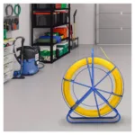 Extralink Pilot cable puller-feeder