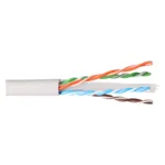Extralink CAT6A UTP (U/UTP) INDOOR TWISTED PAIR 100M networking cable