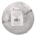 Tinklo kabelis Extralink CAT6A UTP (U/UTP) INDOOR TWISTED PAIR 50M (EX.96662), vaizdas 3