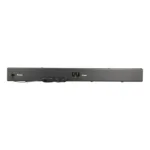 Extralink 19” RACK MOUNT FAN PANEL (2 FANS) WITH THERMOSTAT
