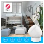 Laidas ar adapteris Extralink EX.34859 motion detector, vaizdas 7