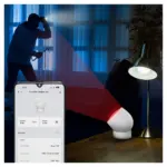 Laidas ar adapteris Extralink EX.34859 motion detector, vaizdas 8