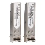 SFP modulis Extralink SFP 1.25G 2-pack, Moduł SFP, vaizdas 2