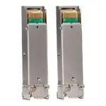 SFP modulis Extralink SFP 1.25G 2-pack, Moduł SFP, vaizdas 3