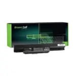 Nešiojamo kompiuterio dalis Green Cell AS05