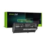 Nešiojamo kompiuterio dalis Green Cell AS128