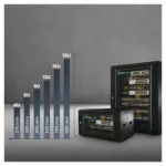 Extralink EX.2893 rack cabinet