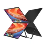 Nešiojamas televizorius Extralink EX.91605, vaizdas 2