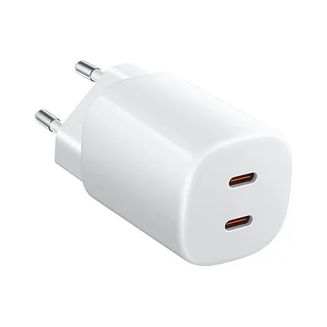 Xiaomi Nano Turbo Įkroviklis Xiaomi Nano Turbo (BHR087OEU)