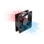 Serverinės spintos priedas DeLOCK 67446, vaizdas 2