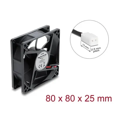 Serverinės spintos priedas DeLOCK 67446