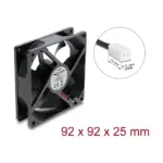 Serverinės spintos priedas DeLOCK 67447
