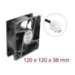 Serverinės spintos priedas DeLOCK 67449