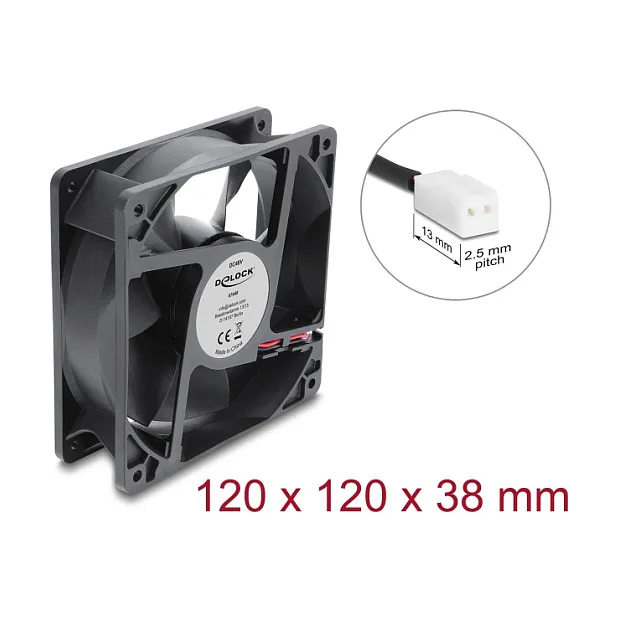 DeLOCK 67449 rack accessory Serverinės spintos priedas DeLOCK 67449