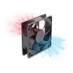 Serverinės spintos priedas DeLOCK 67452, vaizdas 2