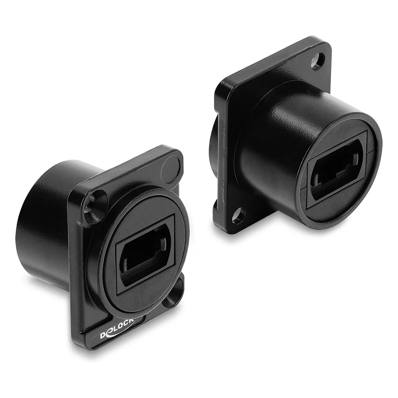 DeLOCK 91175 keystone module Keystone modulis DeLOCK 91175