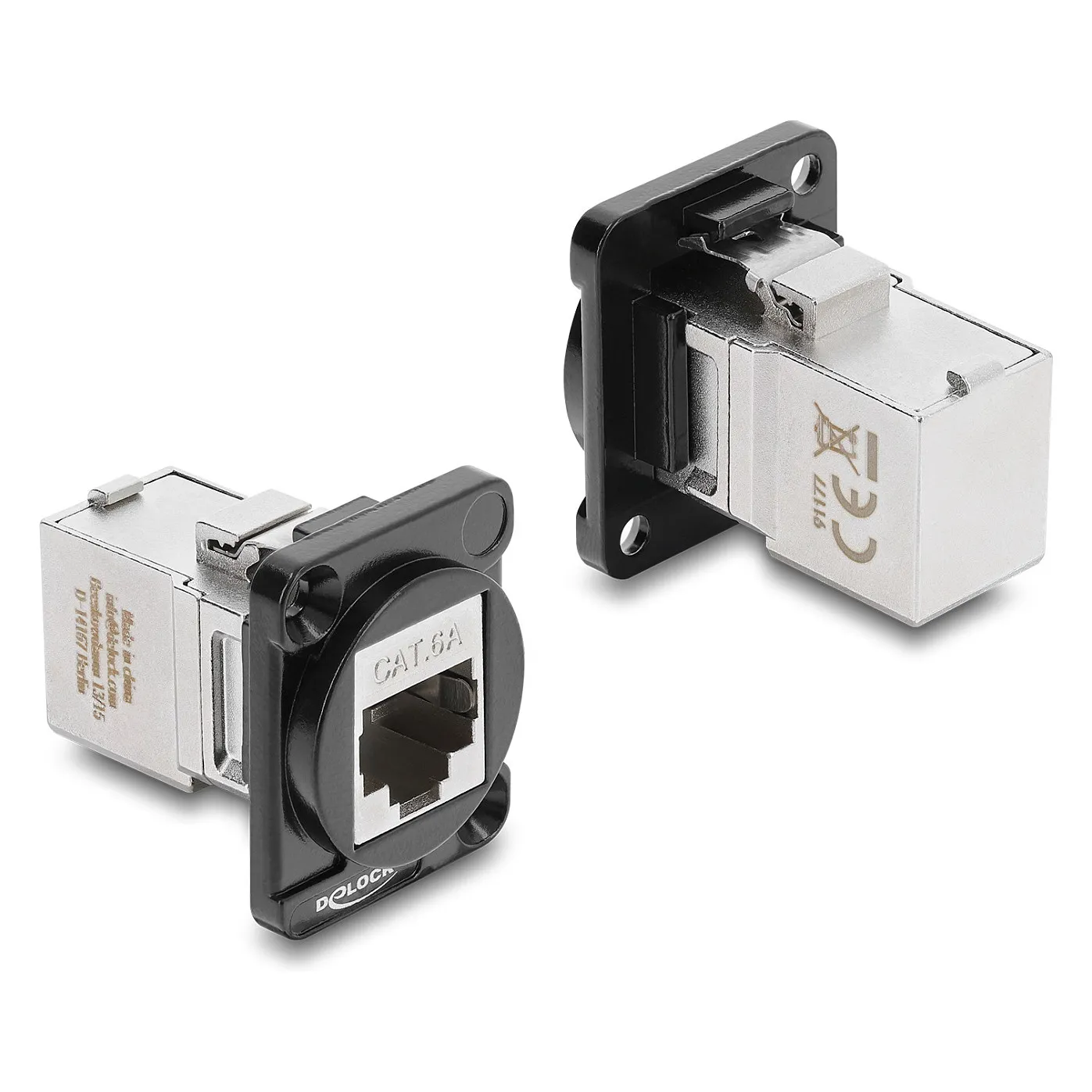 DeLOCK 91177 keystone module Keystone modulis DeLOCK 91177