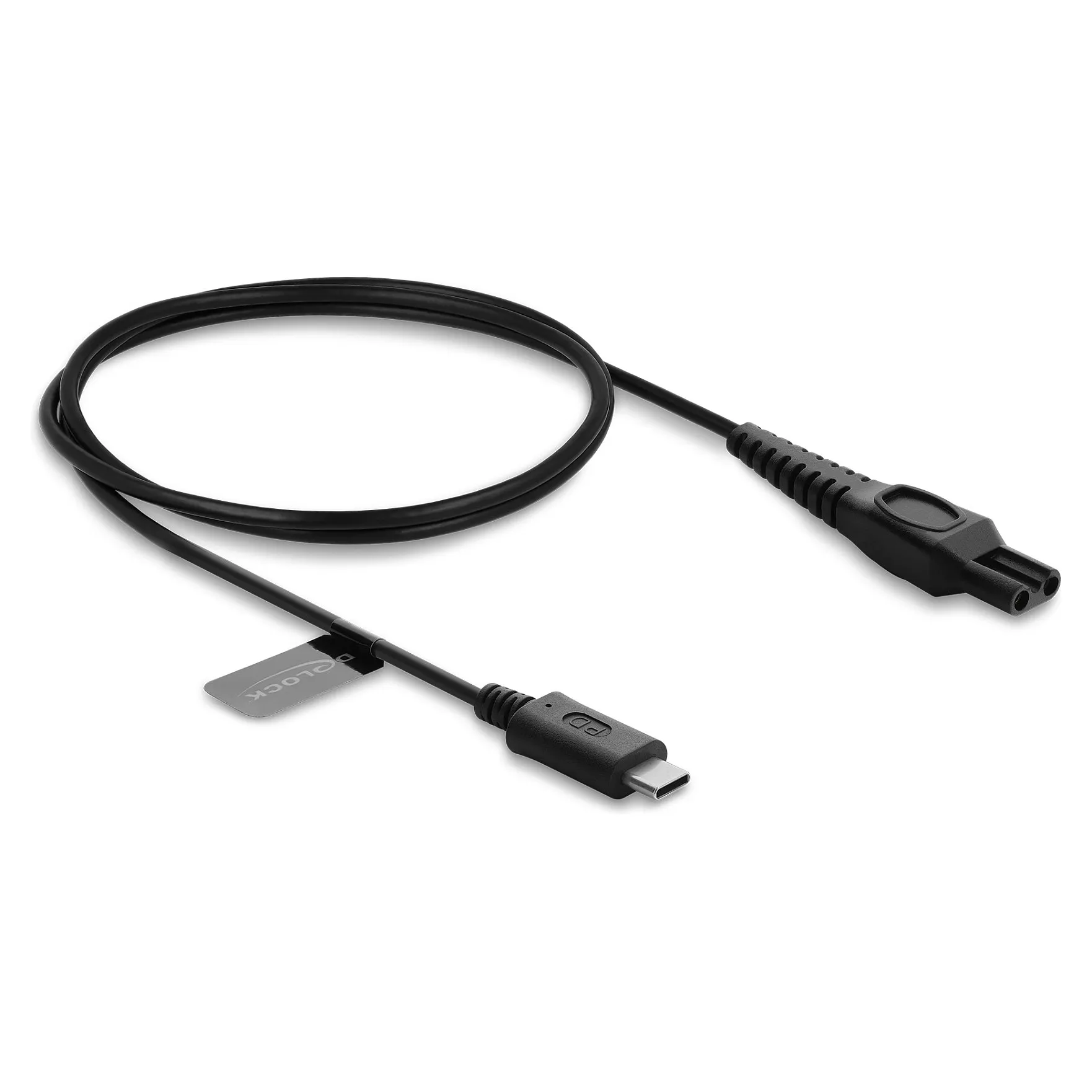 DeLOCK 91752 power cable Maitinimo kabelis DeLOCK 91752