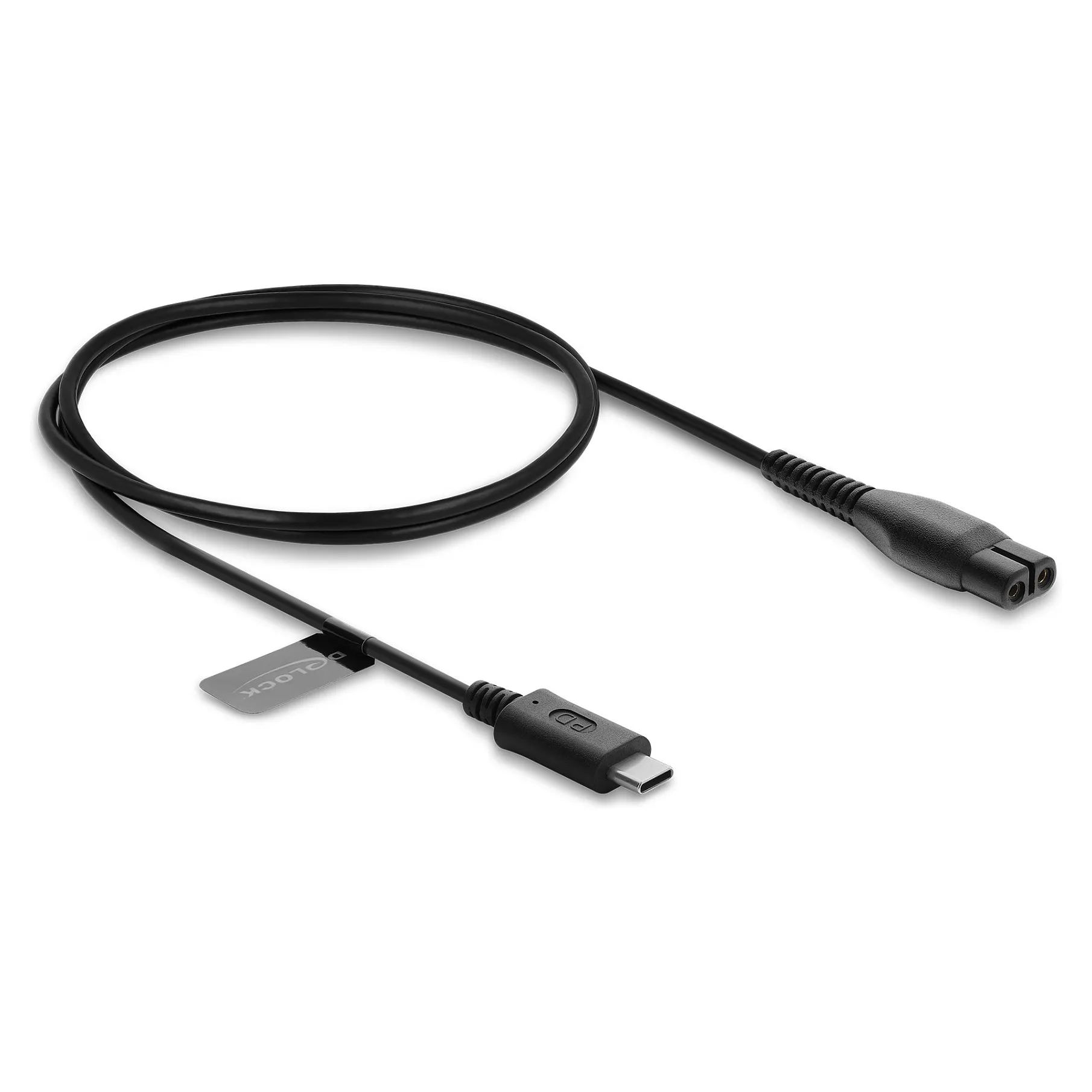 DeLOCK 91792 power cable Maitinimo kabelis DeLOCK 91792