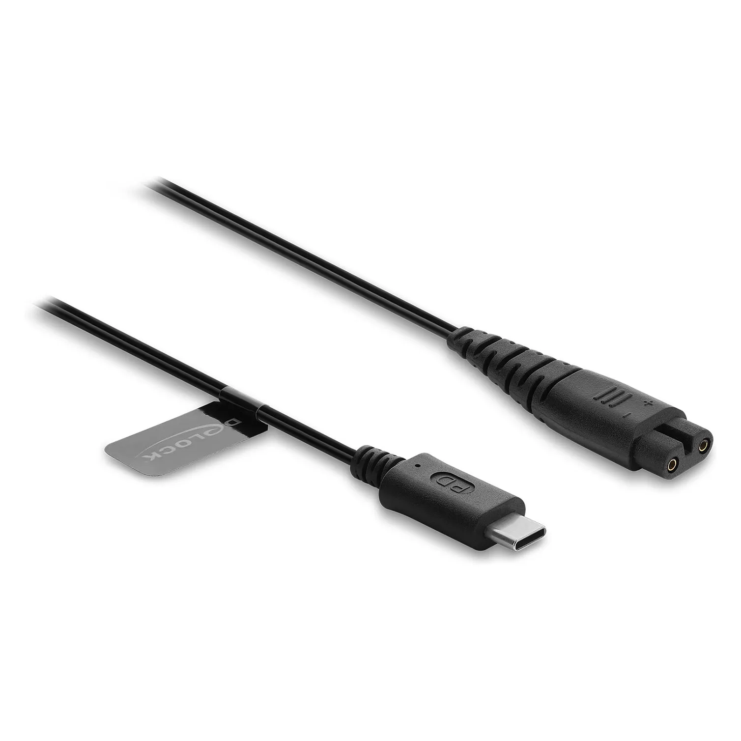 DeLOCK 91798 power cable Maitinimo kabelis DeLOCK 91798