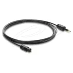 DeLOCK 88065 audio cable