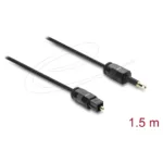 DeLOCK 88065 audio cable