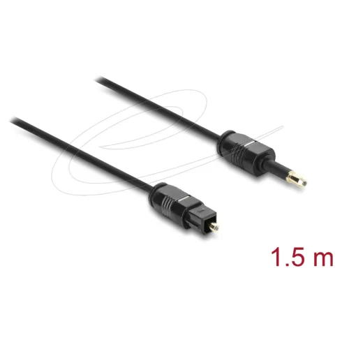 DeLOCK 88065 audio cable