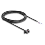 Laidas ar adapteris DeLOCK 91864 photoelectric sensor, vaizdas 2