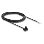 Laidas ar adapteris DeLOCK 91868 photoelectric sensor, vaizdas 2