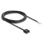 Laidas ar adapteris DeLOCK 91873 photoelectric sensor, vaizdas 2