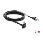 Tinklo kabelis DeLOCK 80963