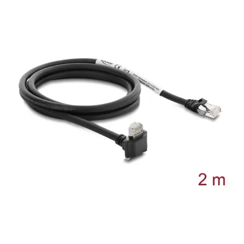 Tinklo kabelis DeLOCK 80963