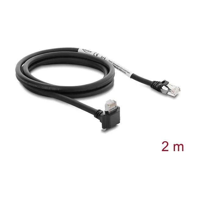 DeLOCK 80963 networking cable Tinklo kabelis DeLOCK 80963