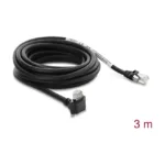 Tinklo kabelis DeLOCK 80964