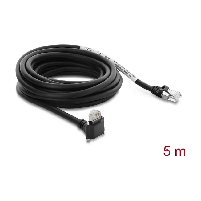 DeLOCK 80965 networking cable Tinklo kabelis DeLOCK 80965