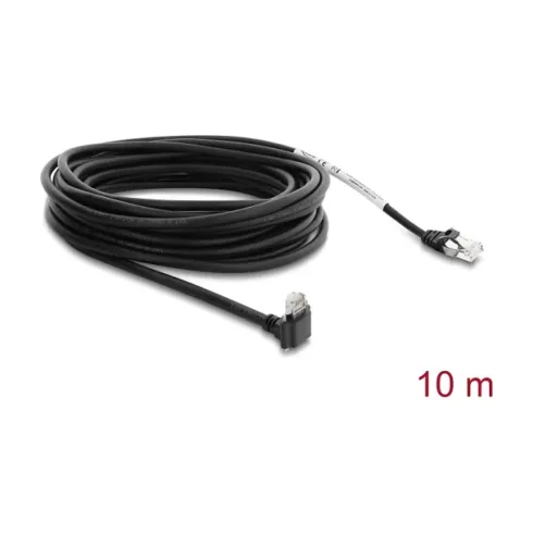 Tinklo kabelis DeLOCK 80966
