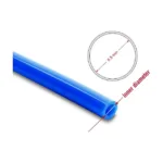 DeLOCK 60864 pneumatic hose