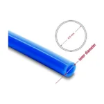 Laidas ar adapteris DeLOCK 60865 pneumatic hose, vaizdas 2