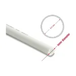 DeLOCK 60866 pneumatic hose