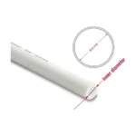 DeLOCK 60867 pneumatic hose