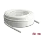 DeLOCK 60867 pneumatic hose