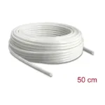 Laidas ar adapteris DeLOCK 60868 pneumatic hose