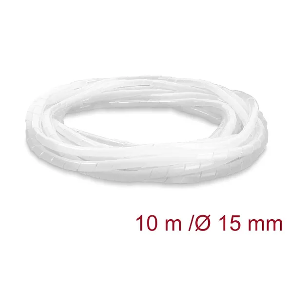DeLOCK 22080 cable sleeve Kabelių apvalkalas DeLOCK 22080