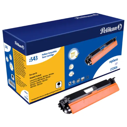 Tonerio kasetė Pelikan 1031430058