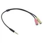 Garso kabelis InLine 99302I