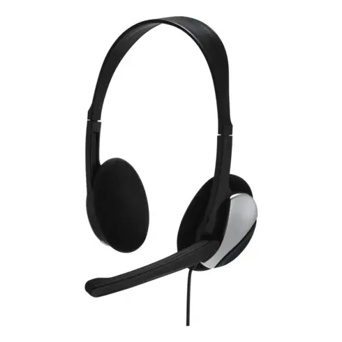Ausinės Hama Essential HS 200 (139900)