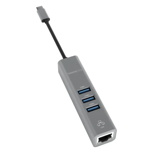 Ausinės Terratec Connect c2 (251735)