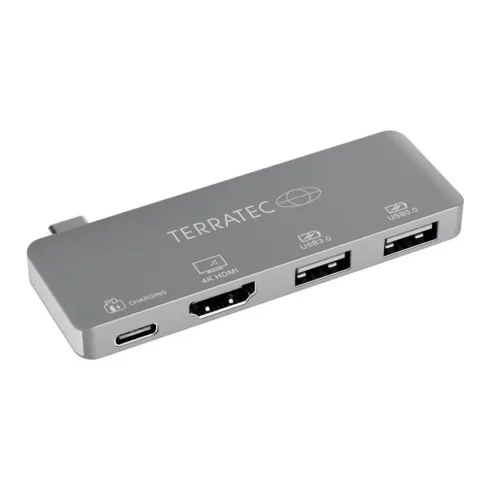 Terratec Connect c4