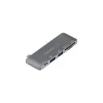 Terratec 283005 laptop dock/port replicator